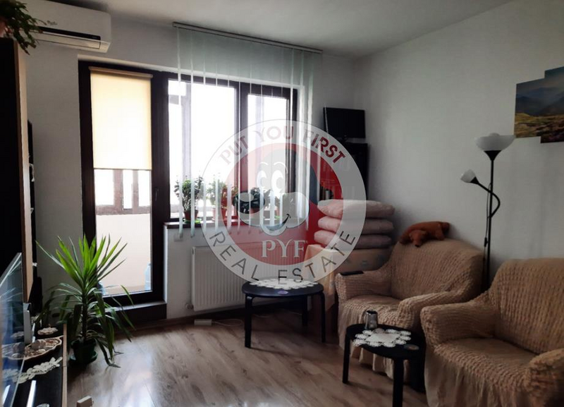 Rahova Confort Urban  Apartament 2 camere  57mp decomandat B5247