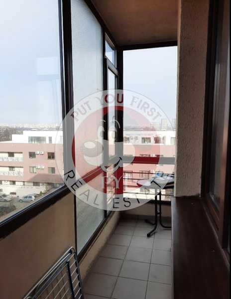 Rahova Confort Urban  Apartament 2 camere  57mp decomandat B5247