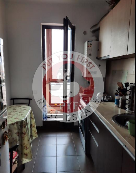 Rahova Confort Urban  Apartament 2 camere  57mp decomandat B5247